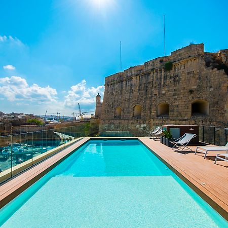 Hotel Cugo Gran Macina Malta à Isla Extérieur photo