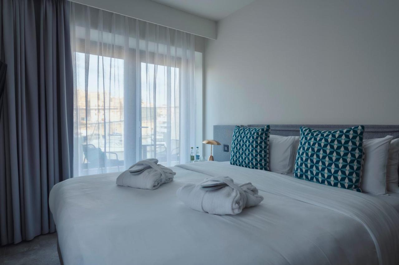 Hotel Cugo Gran Macina Malta à Isla Extérieur photo