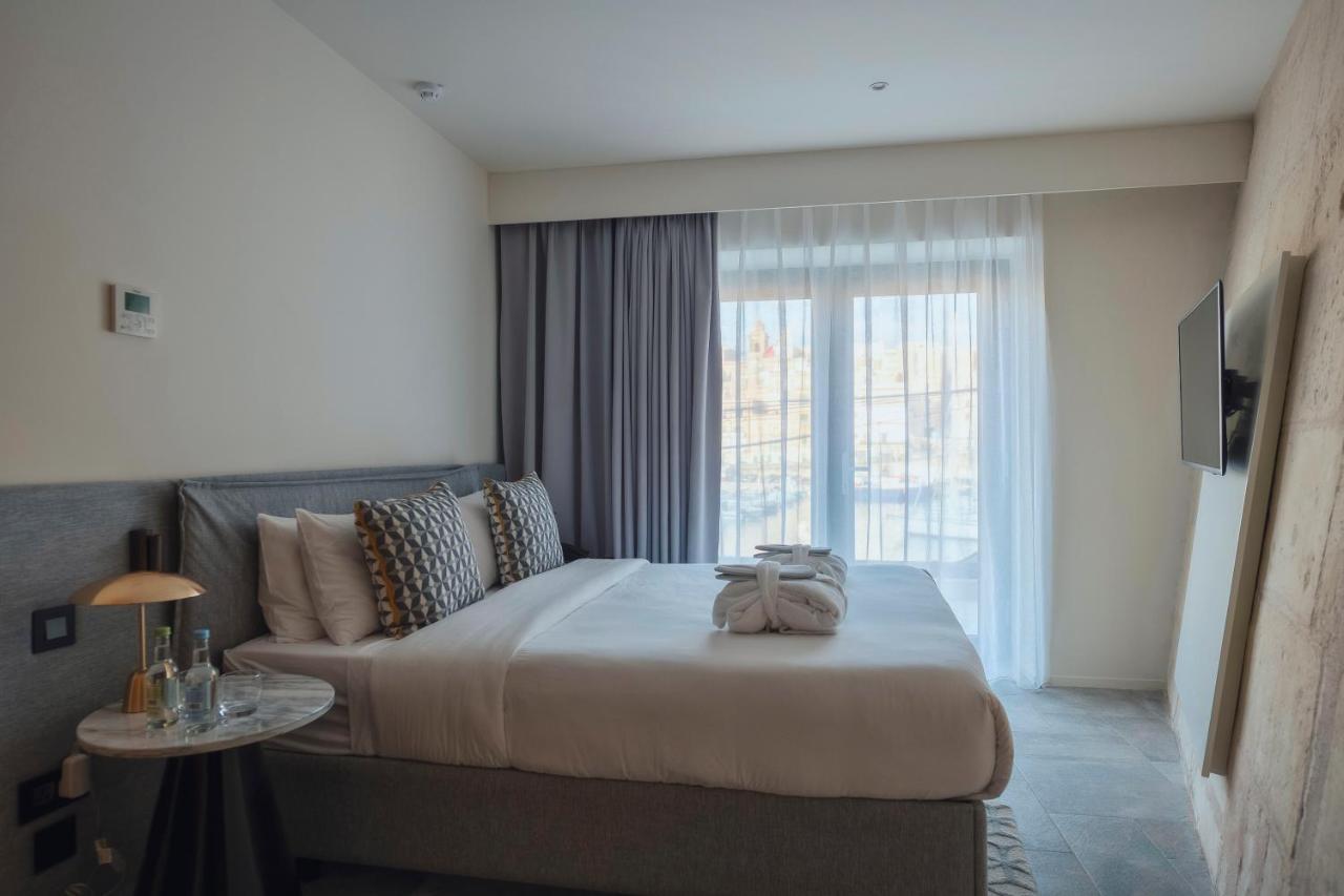Hotel Cugo Gran Macina Malta à Isla Extérieur photo