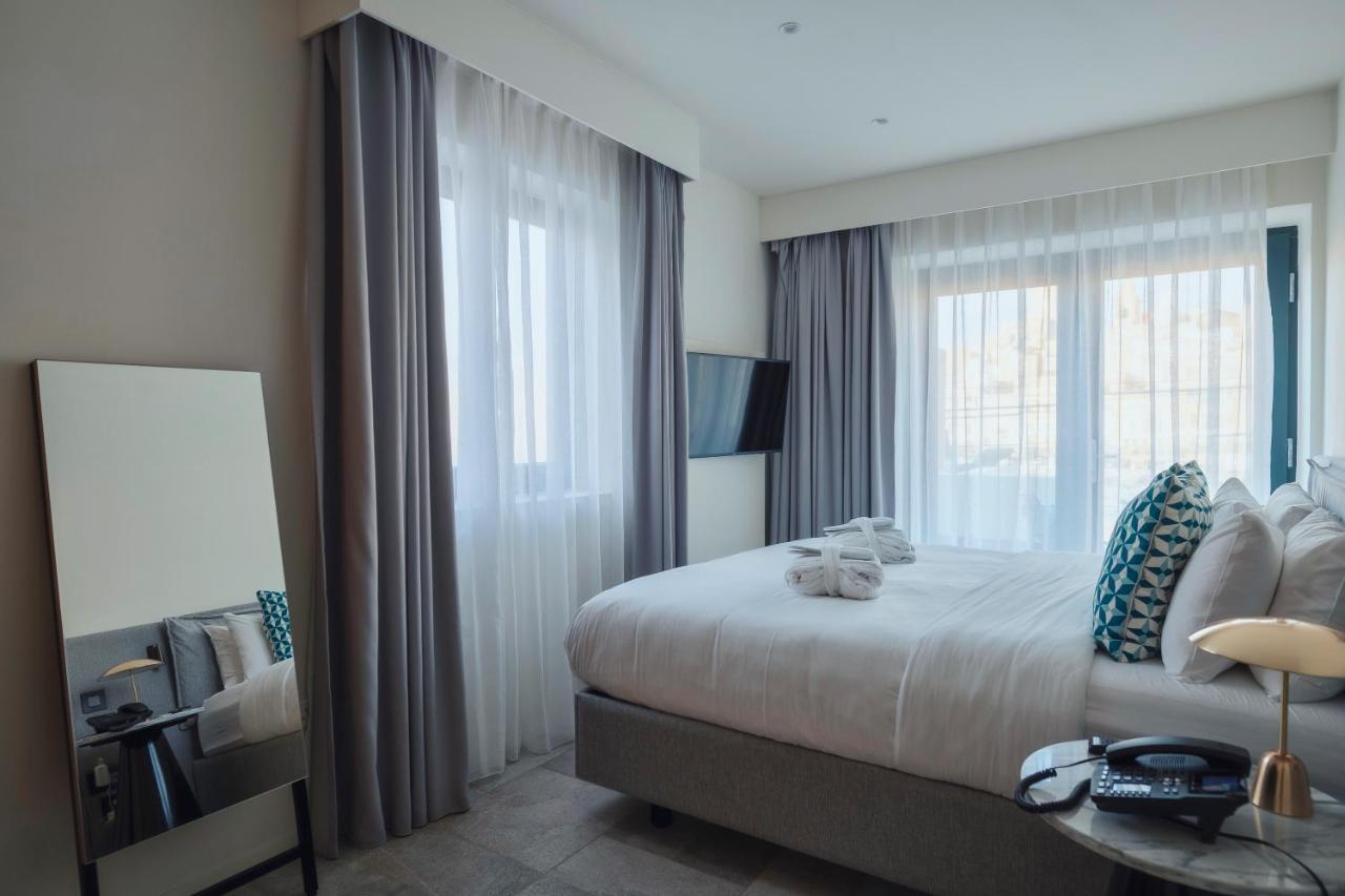 Hotel Cugo Gran Macina Malta à Isla Extérieur photo