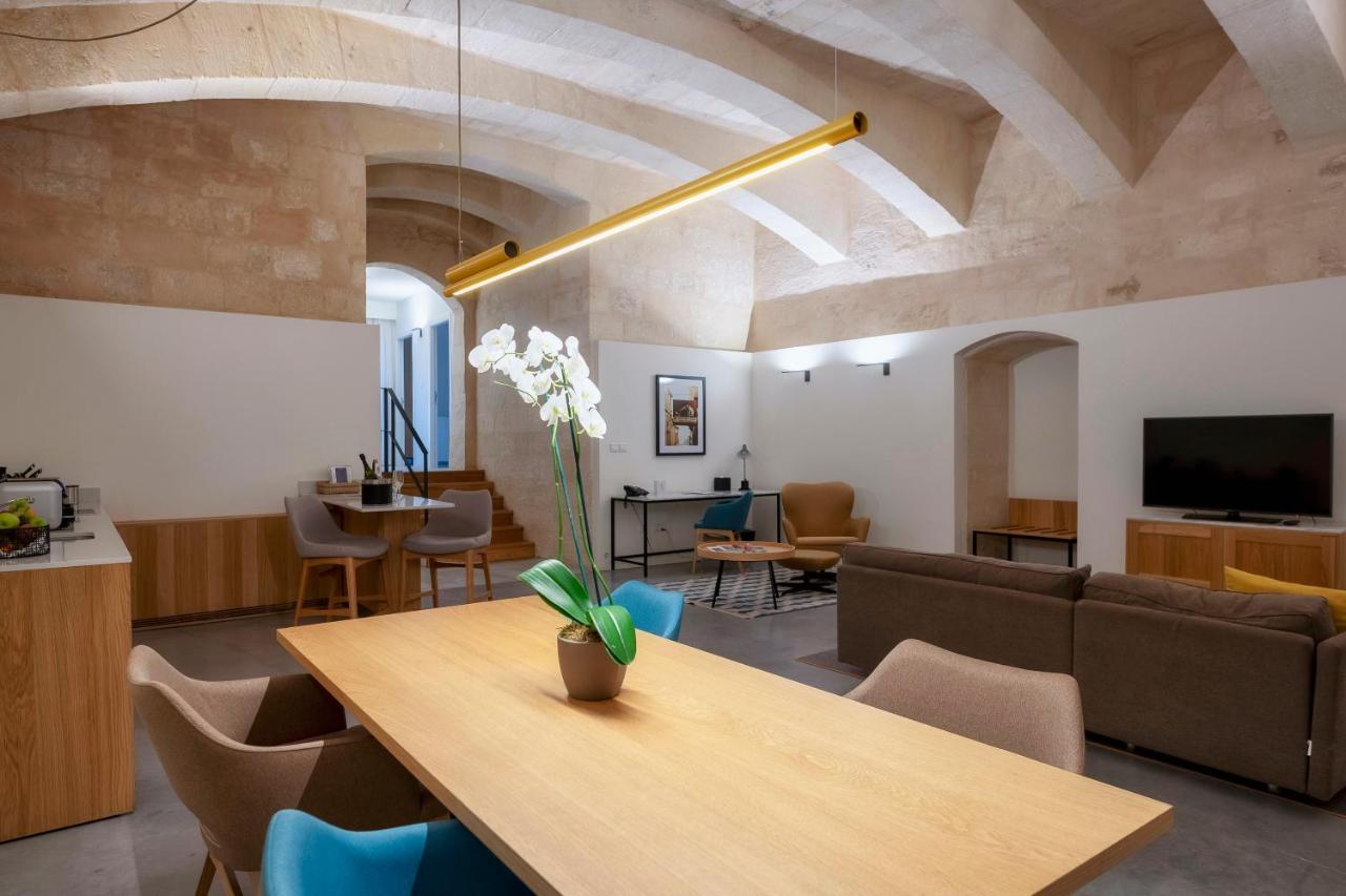 Hotel Cugo Gran Macina Malta à Isla Extérieur photo