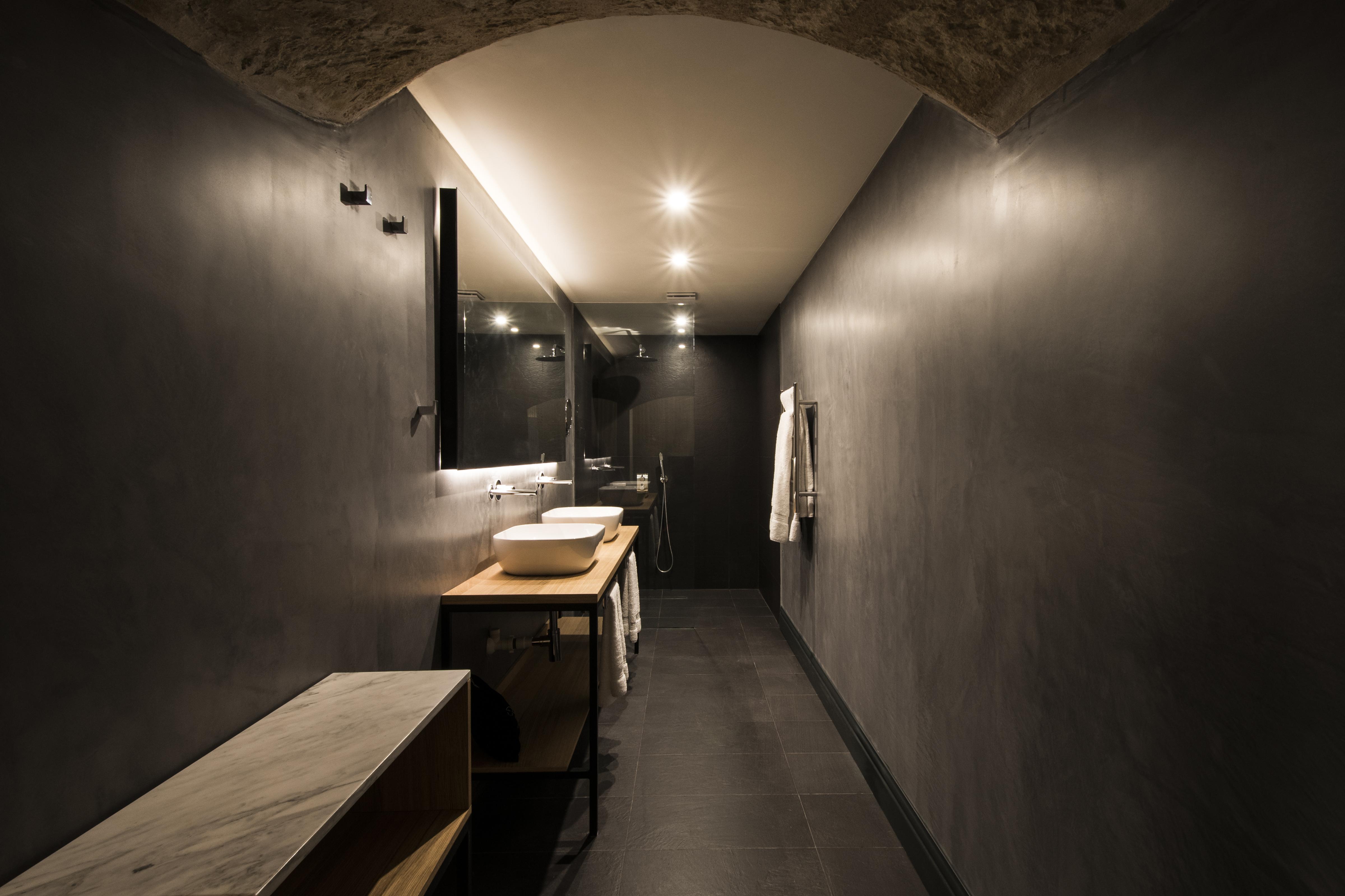 Hotel Cugo Gran Macina Malta à Isla Extérieur photo