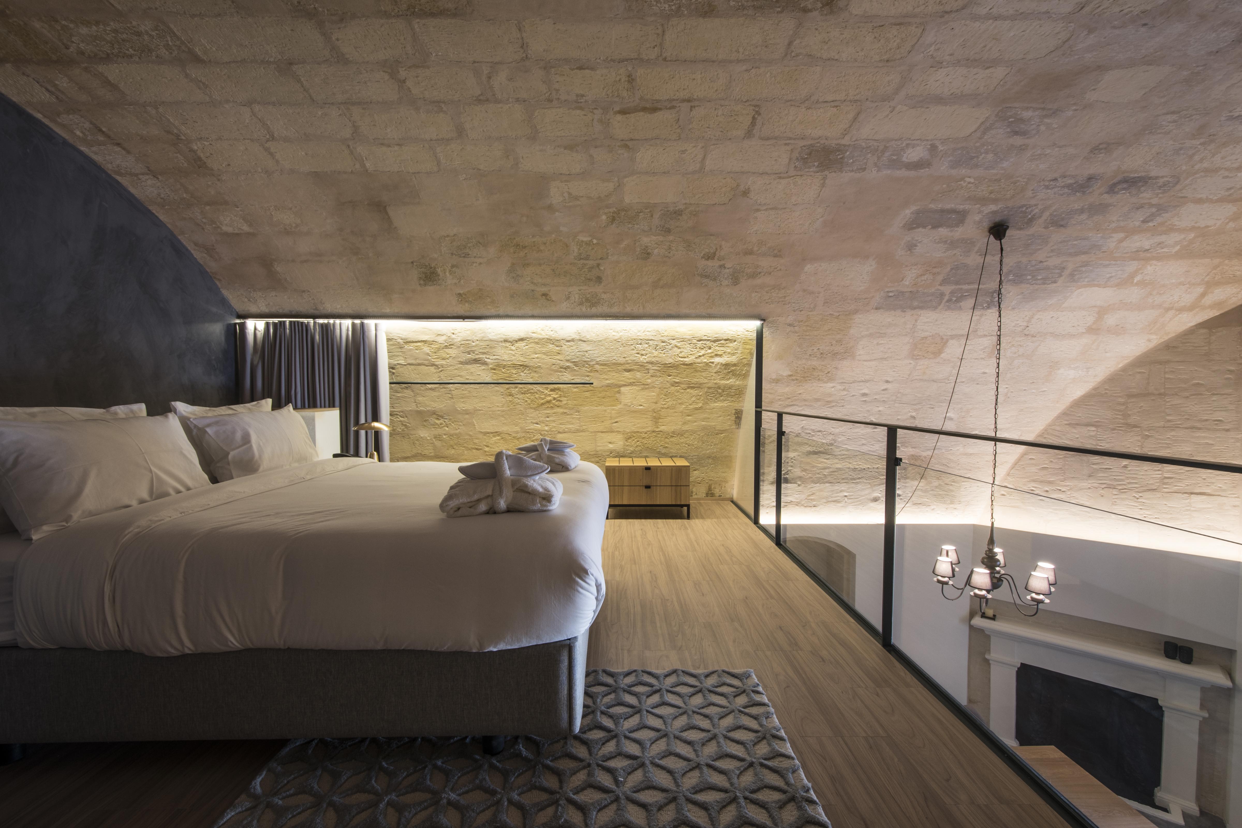 Hotel Cugo Gran Macina Malta à Isla Extérieur photo