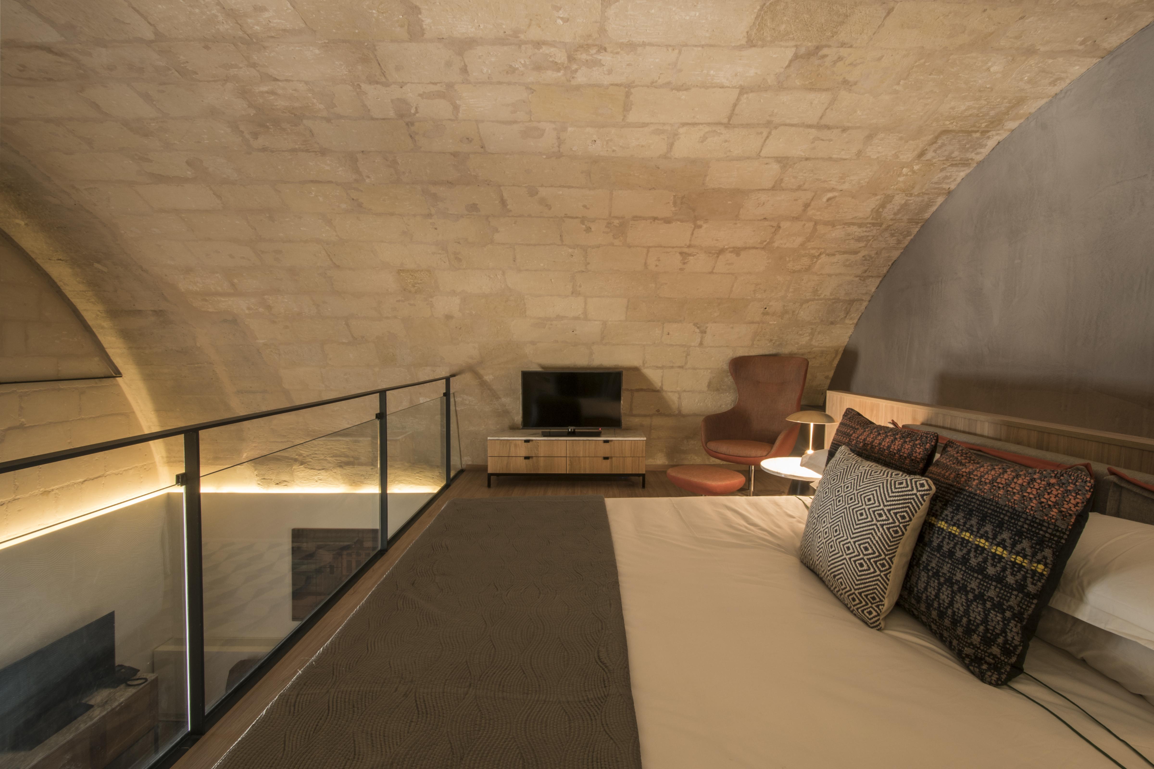 Hotel Cugo Gran Macina Malta à Isla Extérieur photo