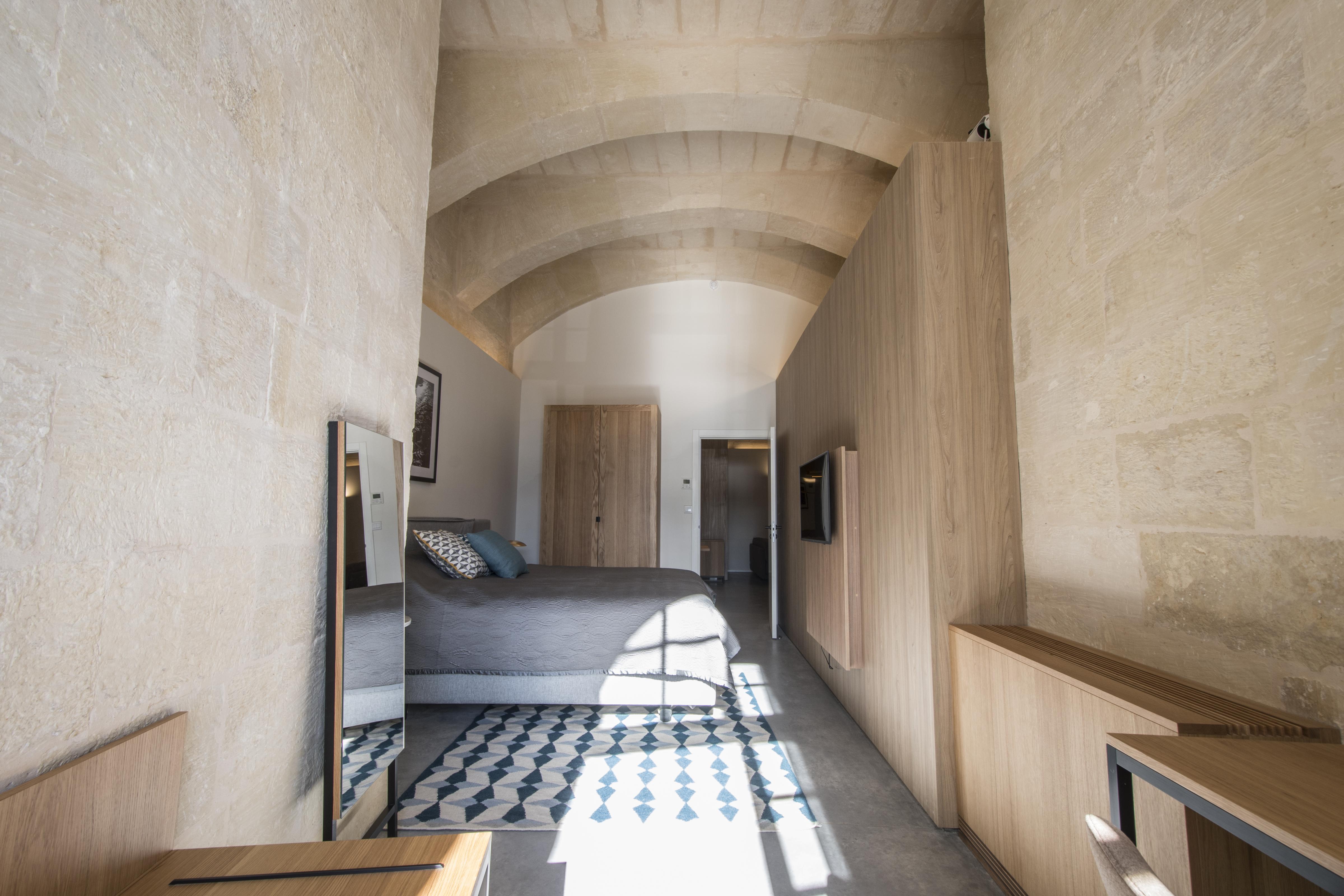 Hotel Cugo Gran Macina Malta à Isla Extérieur photo