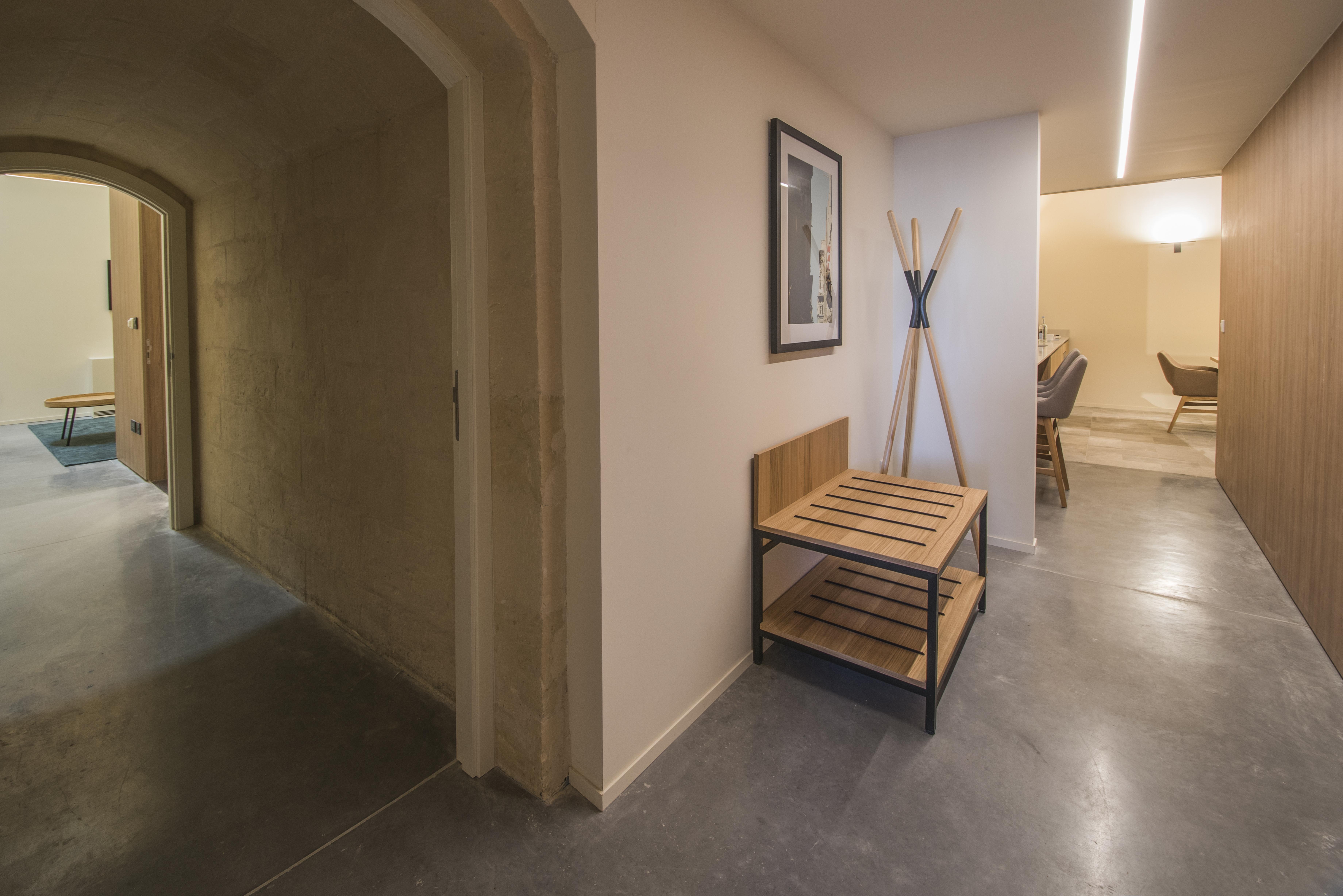 Hotel Cugo Gran Macina Malta à Isla Extérieur photo