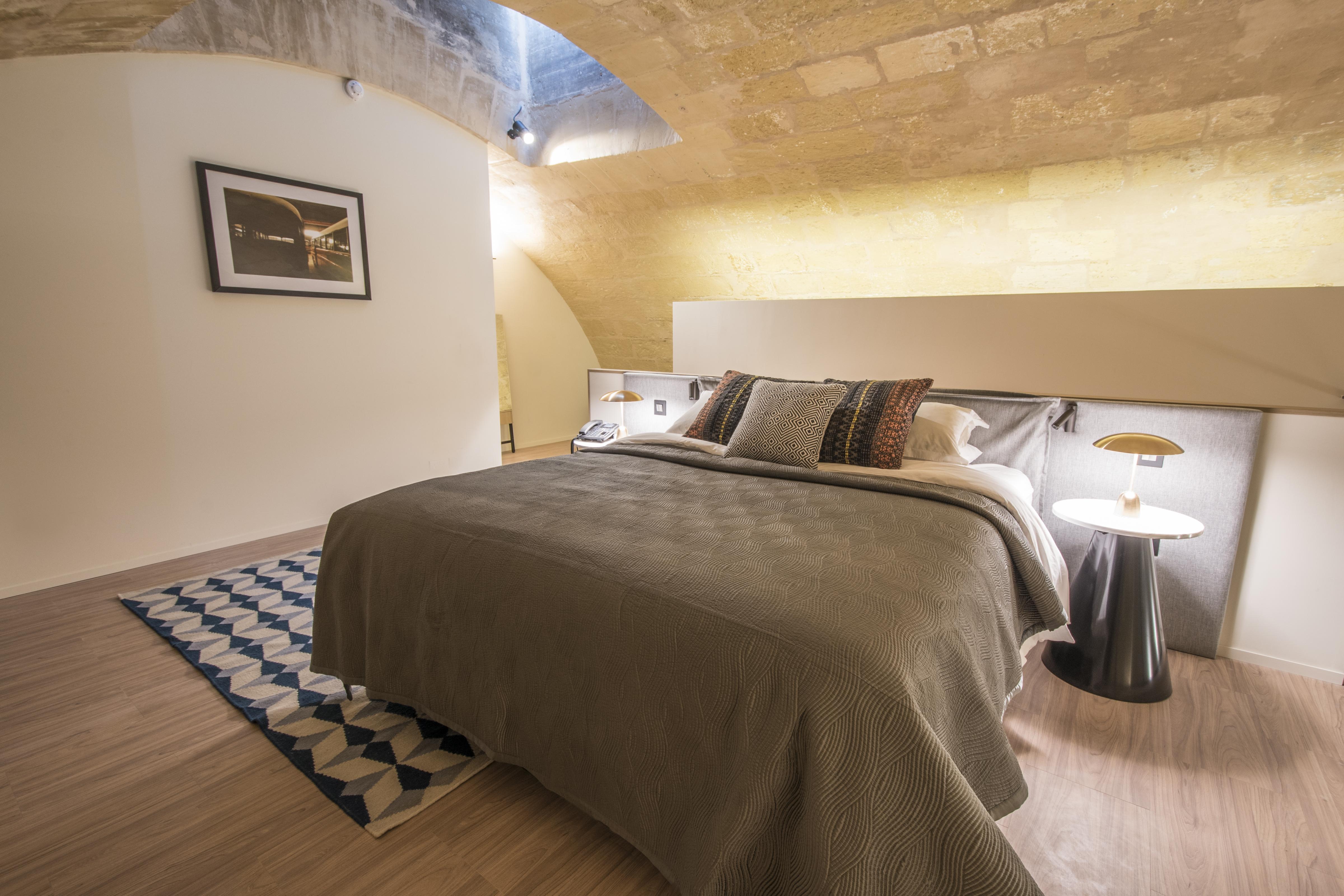 Hotel Cugo Gran Macina Malta à Isla Extérieur photo
