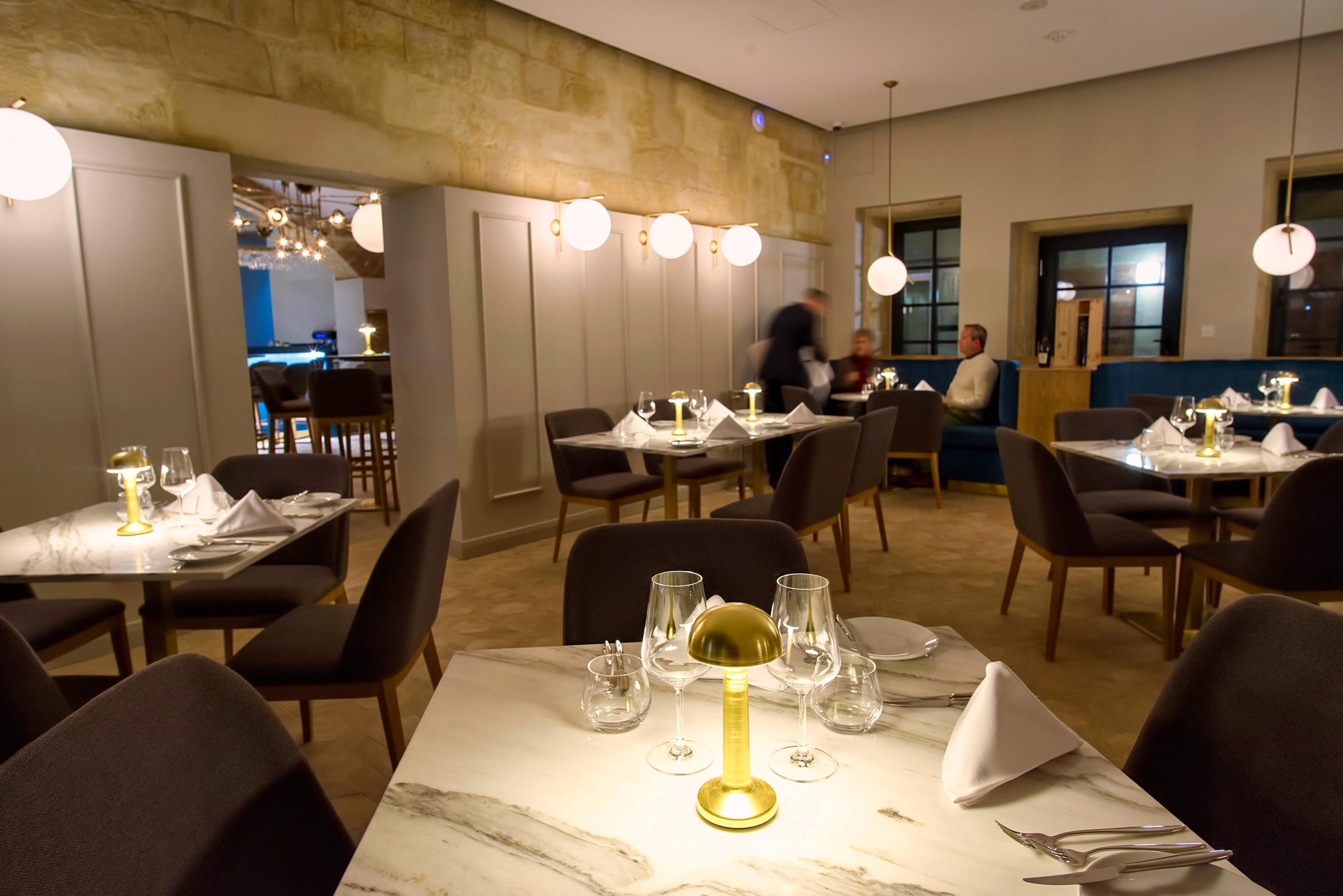Hotel Cugo Gran Macina Malta à Isla Extérieur photo