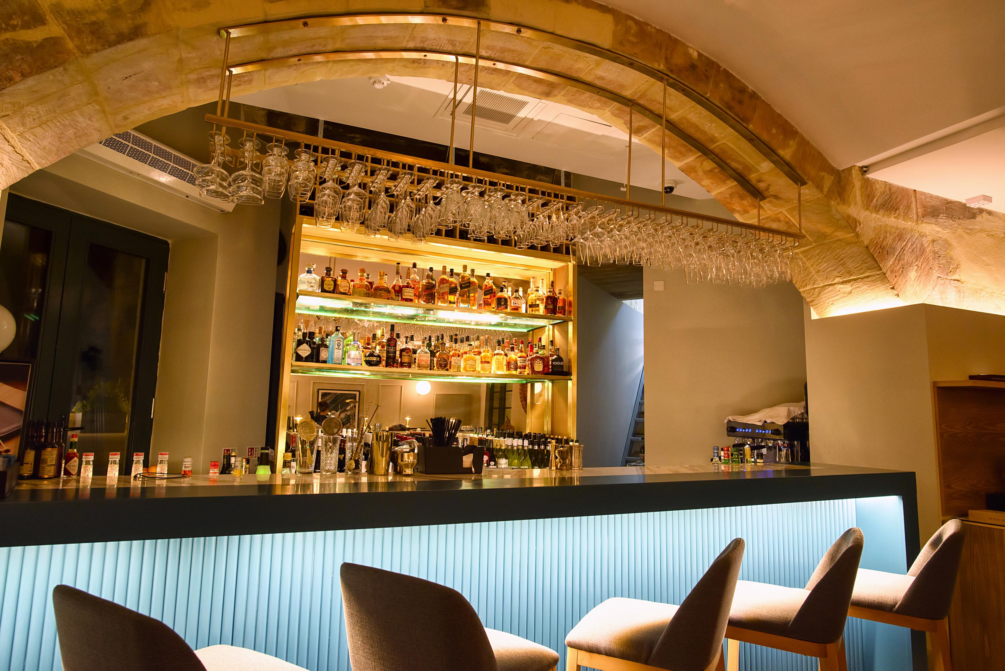 Hotel Cugo Gran Macina Malta à Isla Extérieur photo