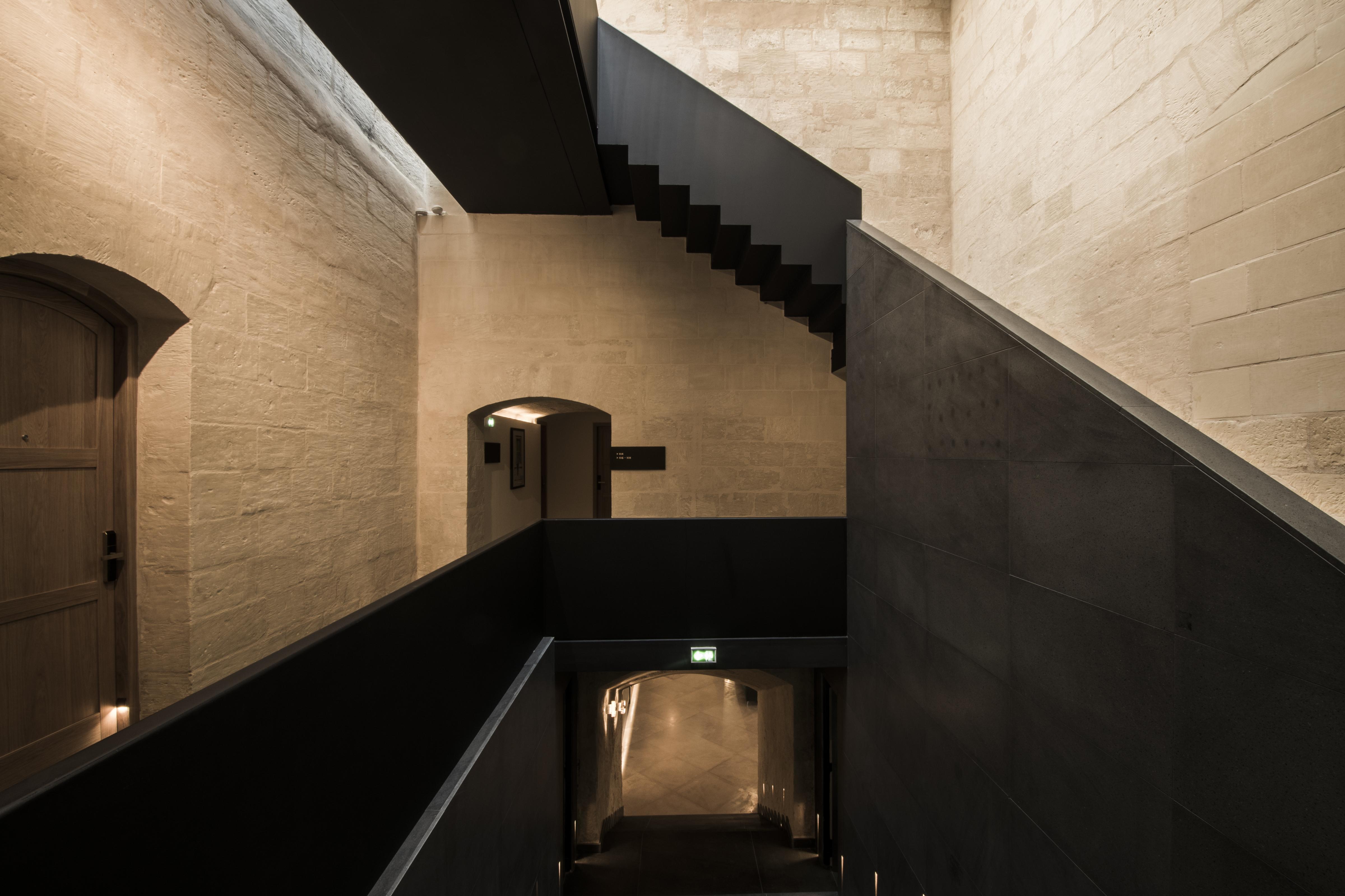 Hotel Cugo Gran Macina Malta à Isla Extérieur photo