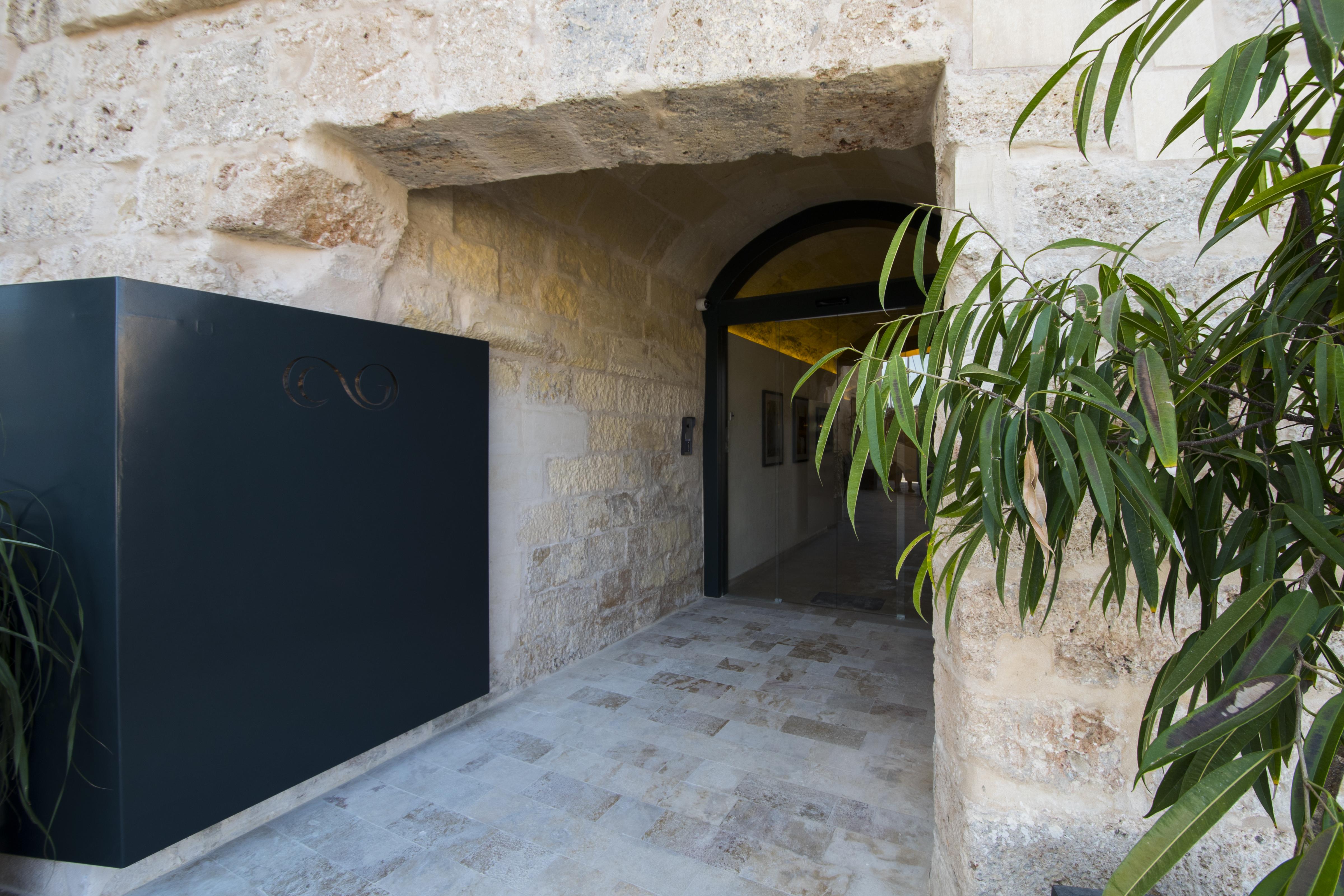 Hotel Cugo Gran Macina Malta à Isla Extérieur photo
