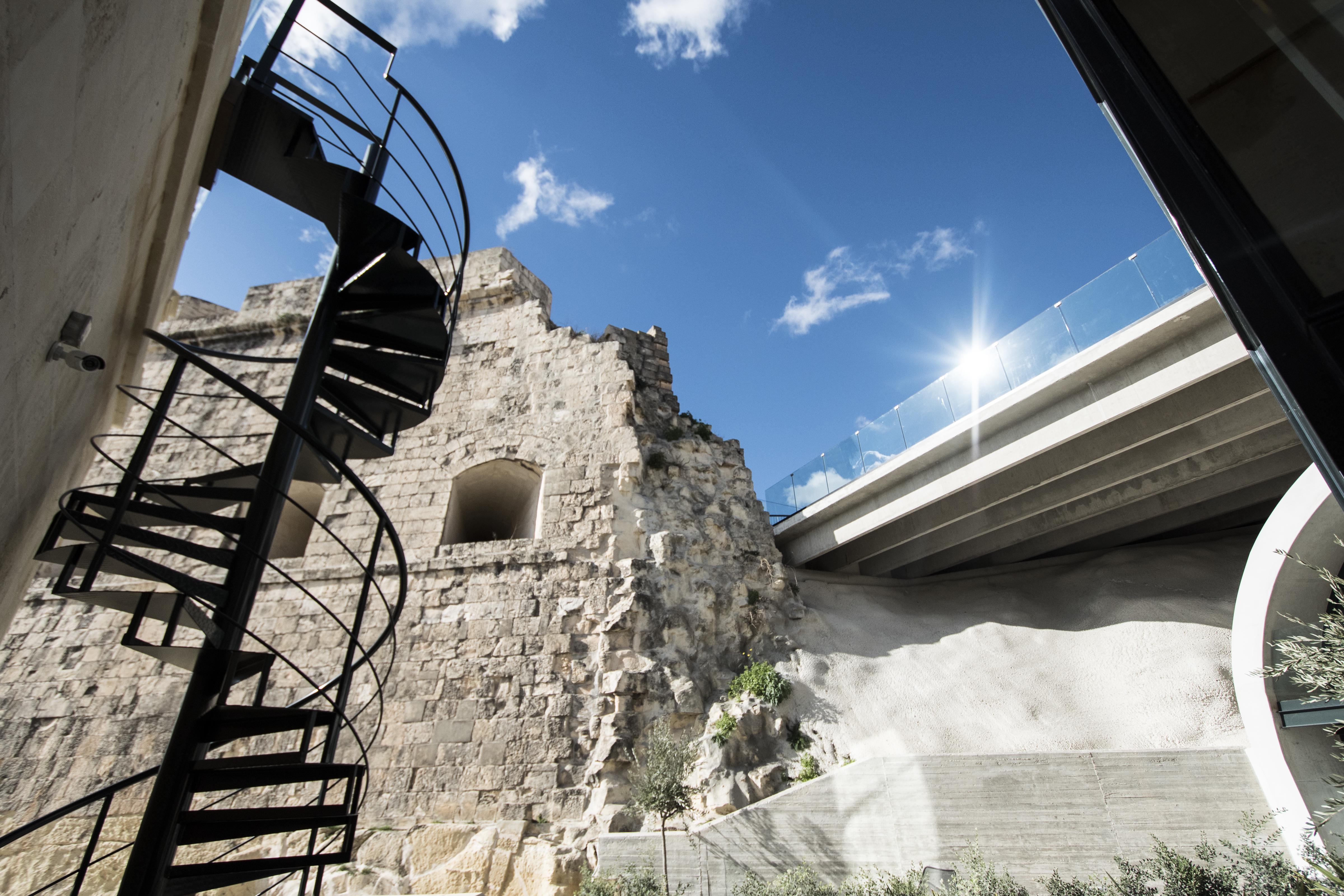 Hotel Cugo Gran Macina Malta à Isla Extérieur photo
