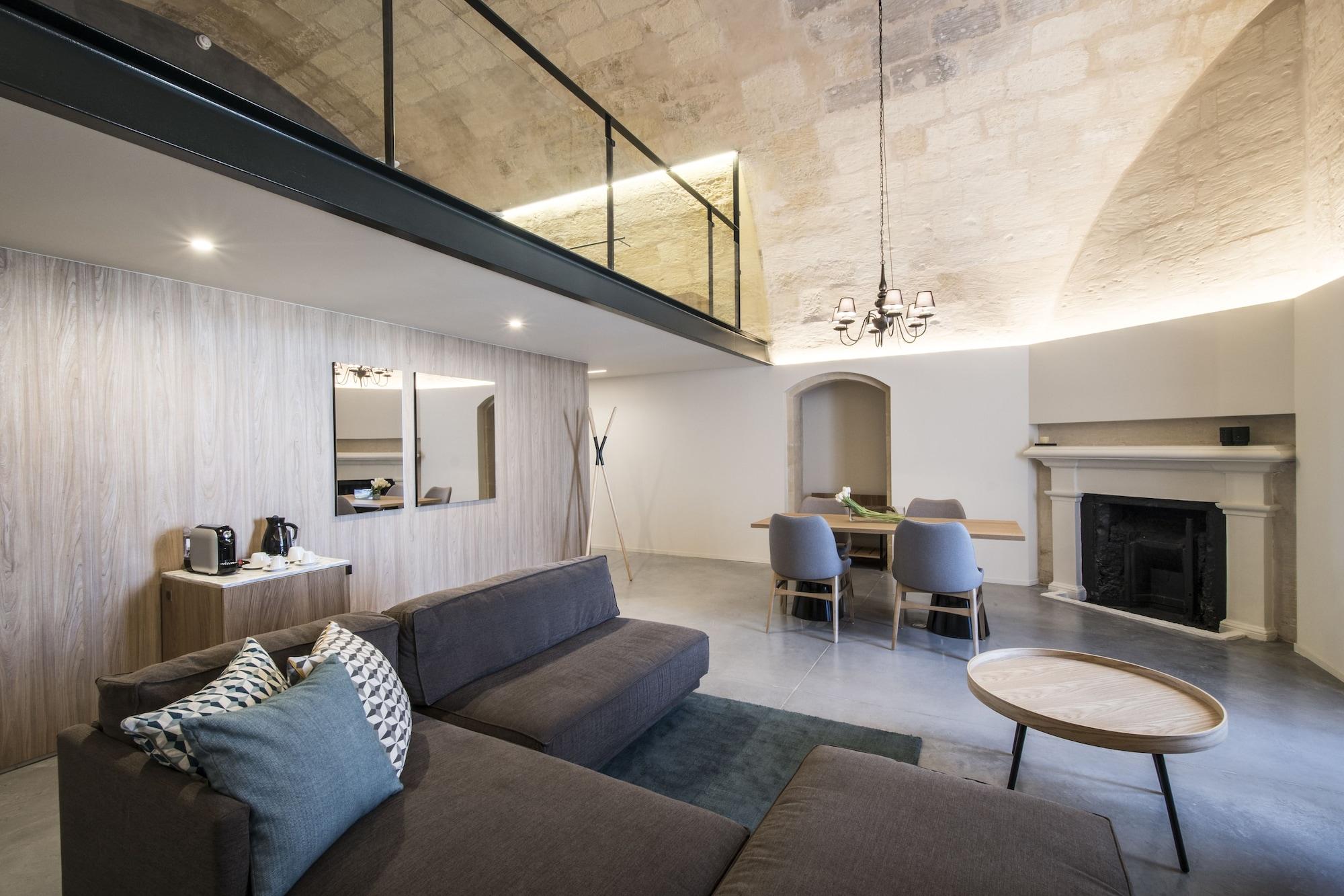 Hotel Cugo Gran Macina Malta à Isla Extérieur photo