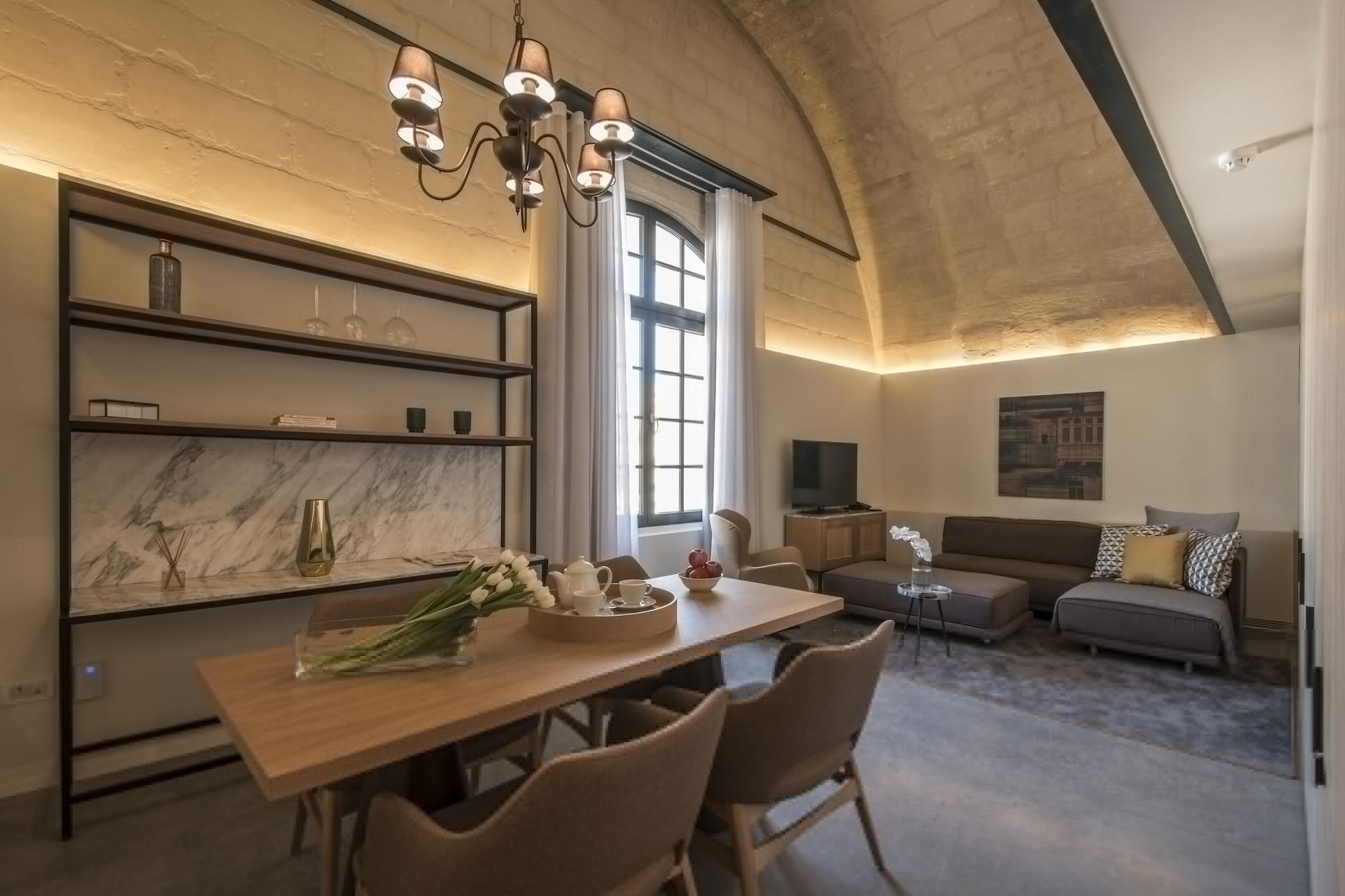Hotel Cugo Gran Macina Malta à Isla Extérieur photo