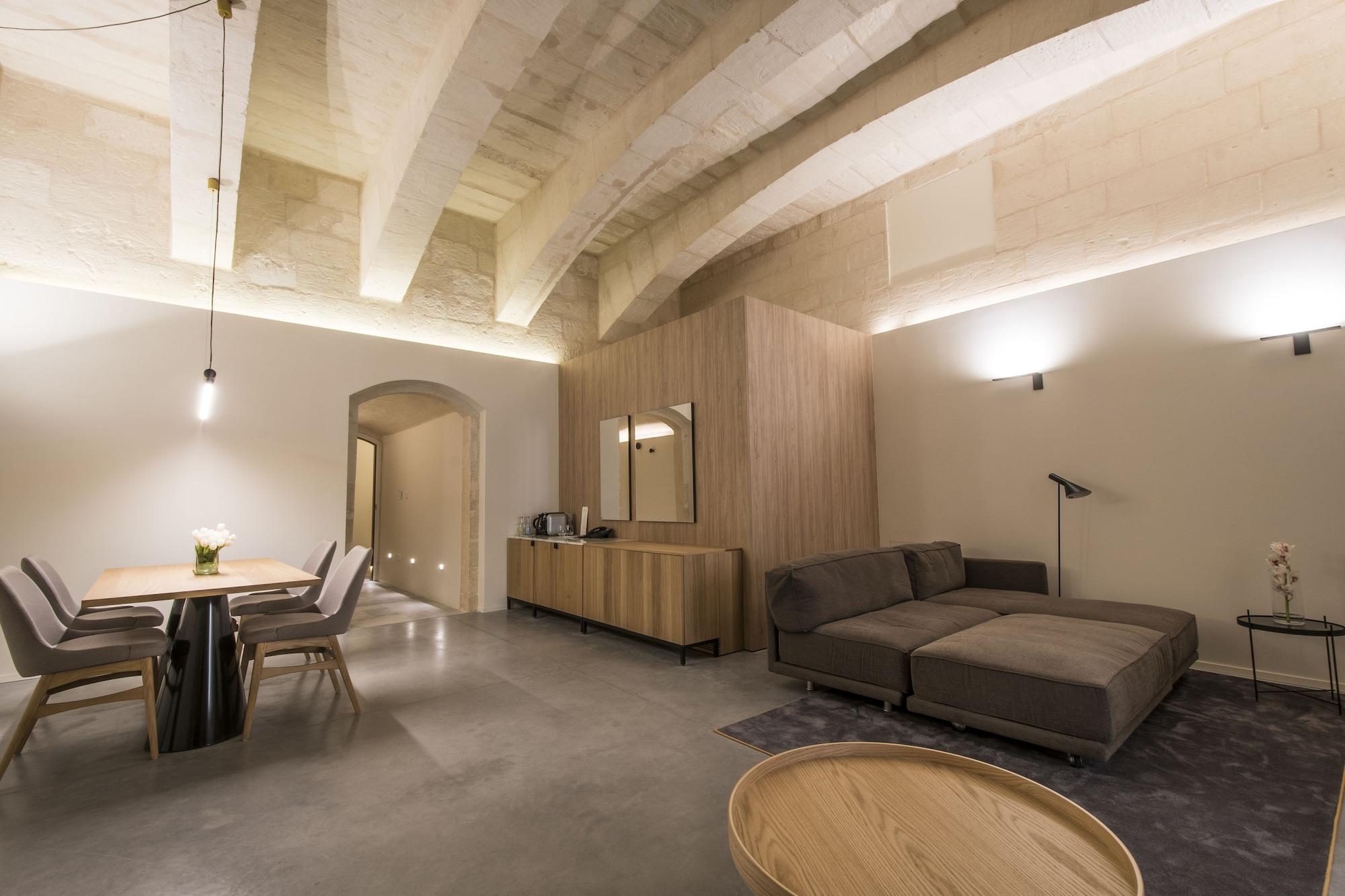 Hotel Cugo Gran Macina Malta à Isla Extérieur photo