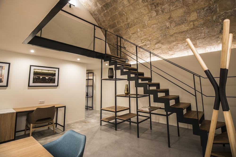 Hotel Cugo Gran Macina Malta à Isla Extérieur photo