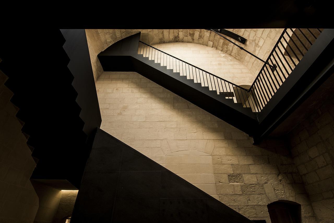 Hotel Cugo Gran Macina Malta à Isla Extérieur photo