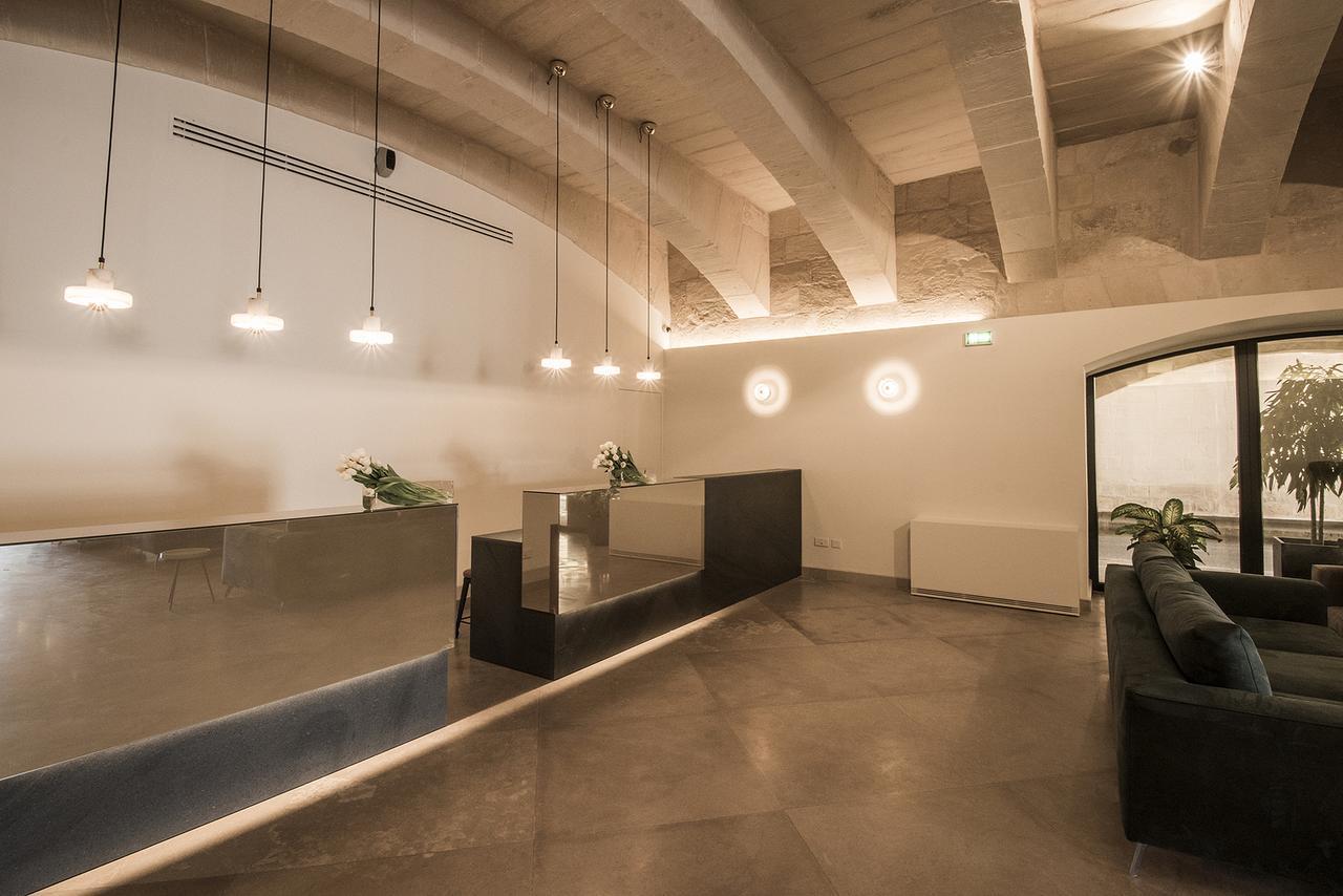 Hotel Cugo Gran Macina Malta à Isla Extérieur photo