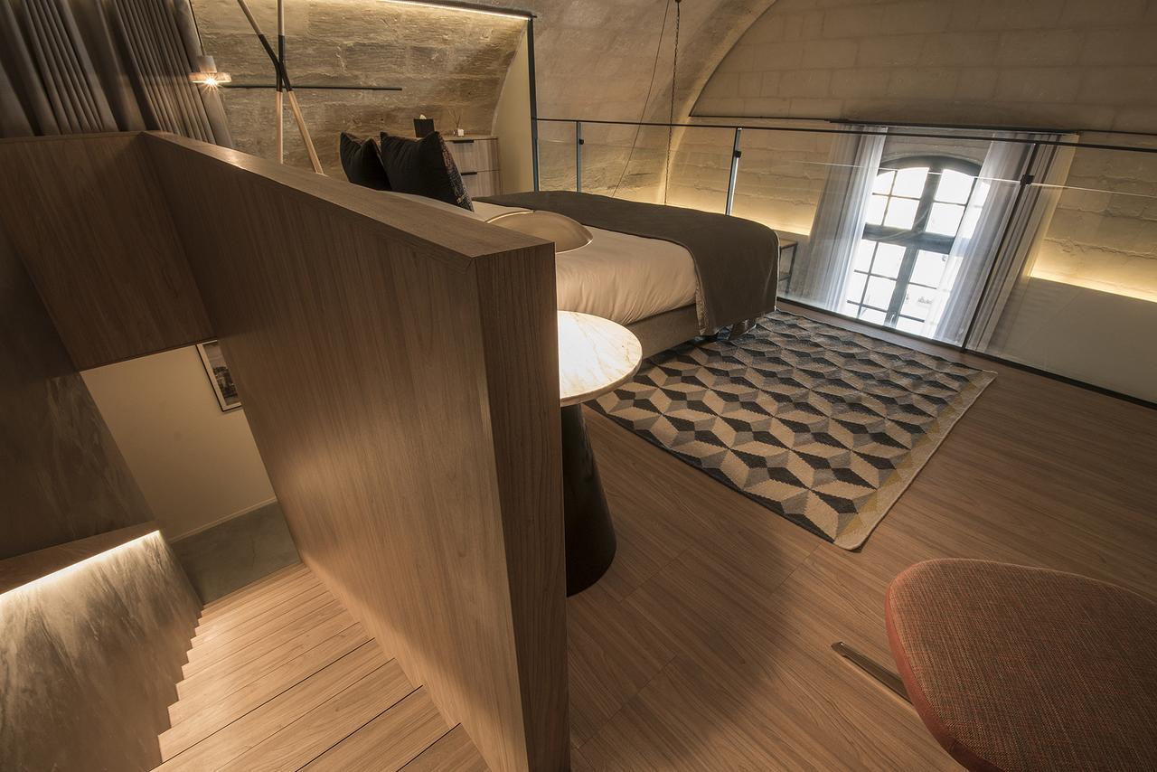Hotel Cugo Gran Macina Malta à Isla Extérieur photo