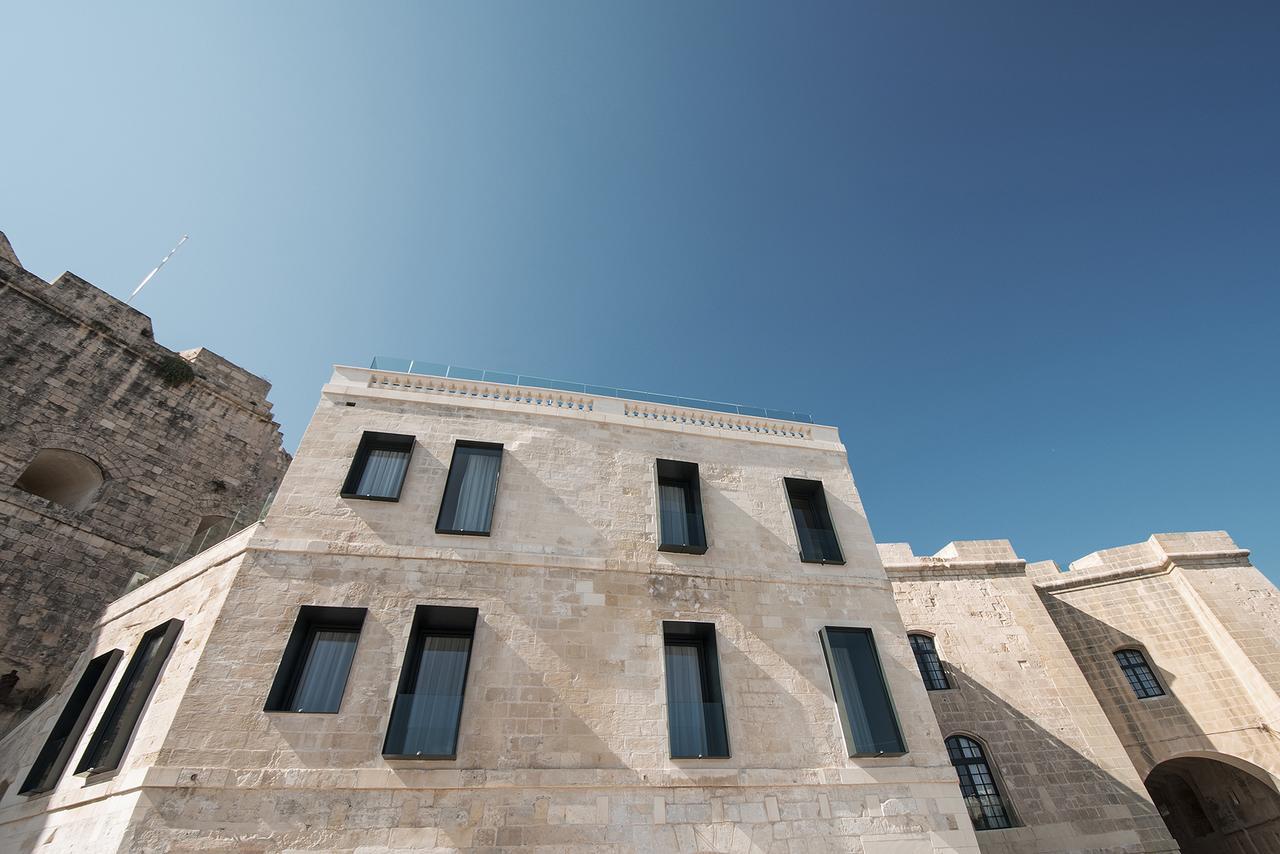 Hotel Cugo Gran Macina Malta à Isla Extérieur photo