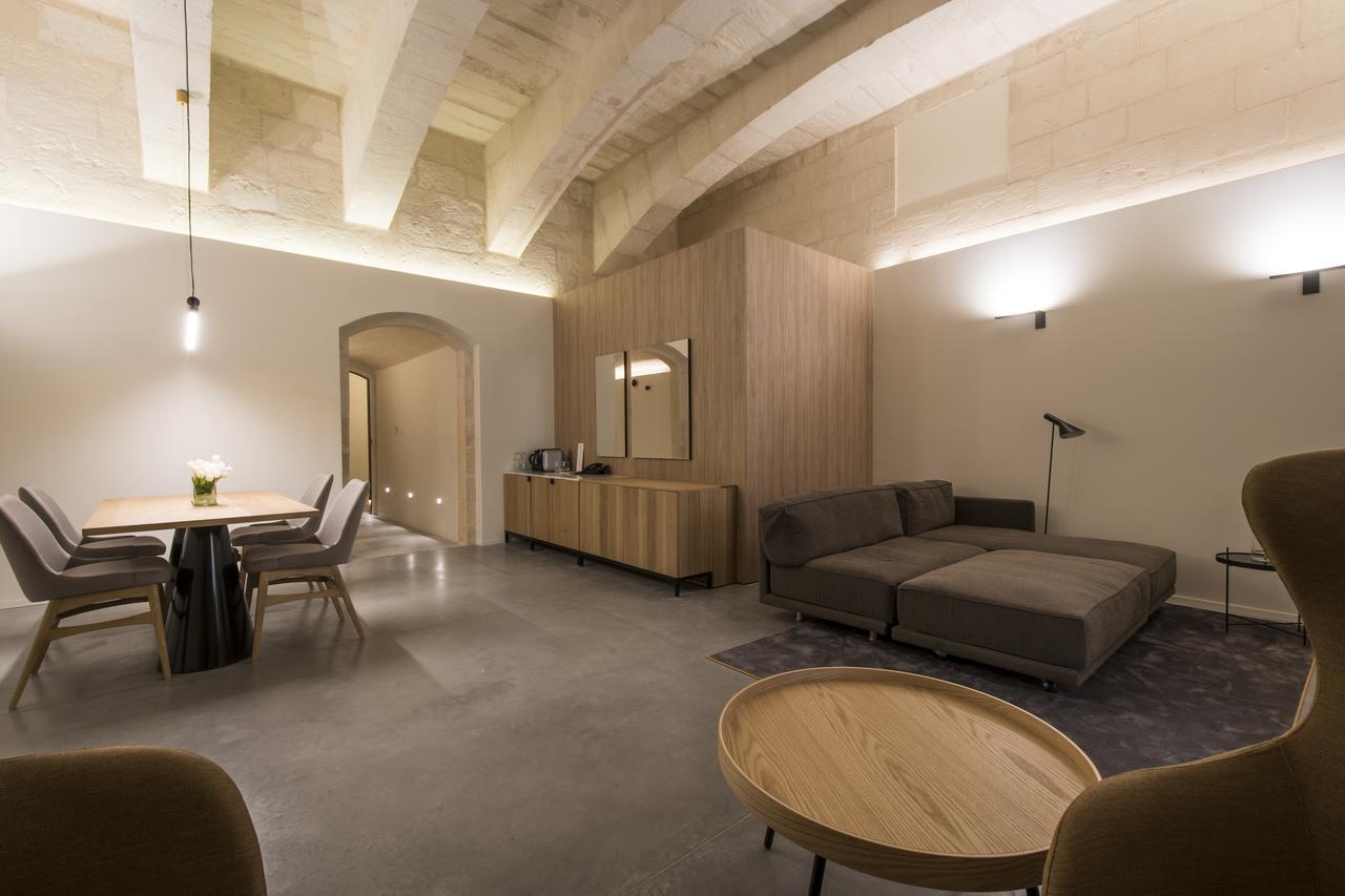 Hotel Cugo Gran Macina Malta à Isla Extérieur photo