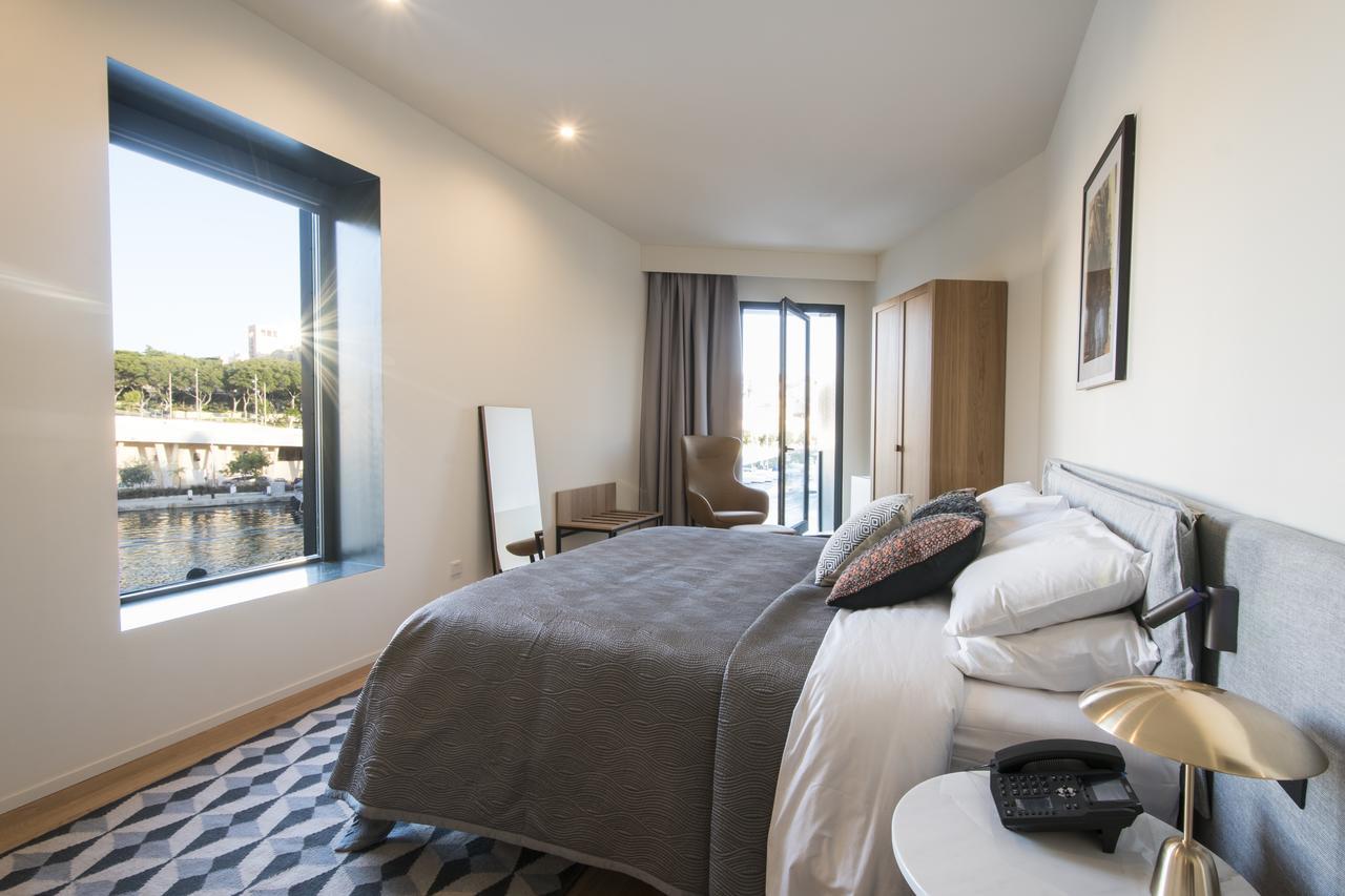 Hotel Cugo Gran Macina Malta à Isla Extérieur photo
