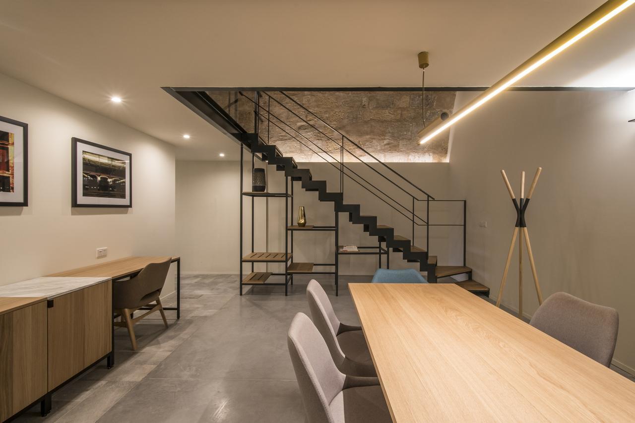 Hotel Cugo Gran Macina Malta à Isla Extérieur photo