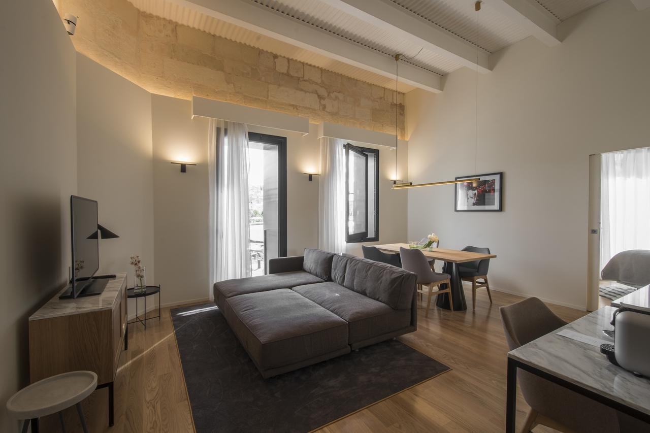 Hotel Cugo Gran Macina Malta à Isla Extérieur photo