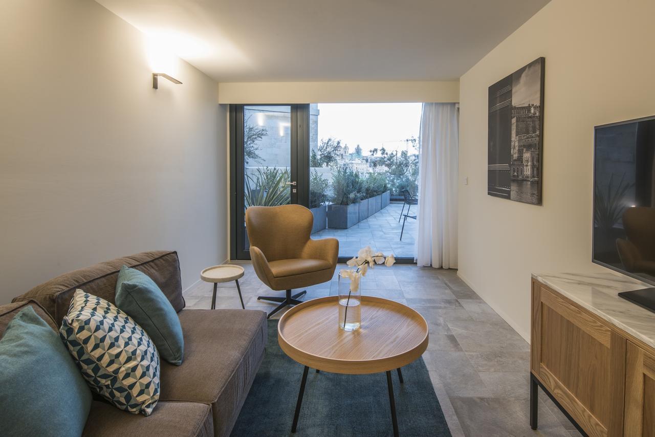 Hotel Cugo Gran Macina Malta à Isla Extérieur photo