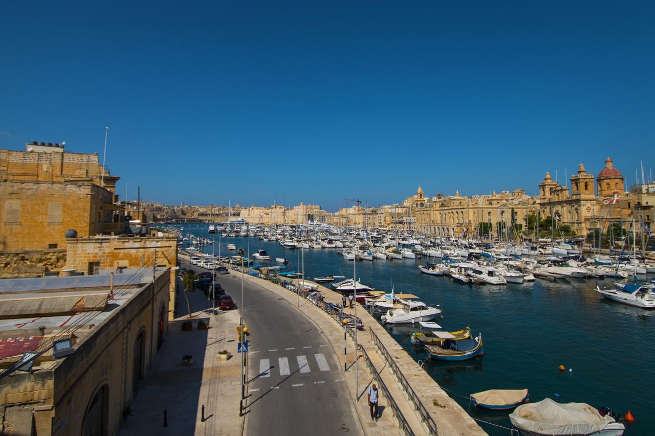Hotel Cugo Gran Macina Malta à Isla Extérieur photo