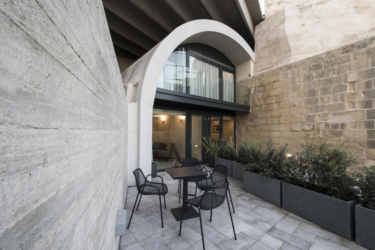 Hotel Cugo Gran Macina Malta à Isla Extérieur photo