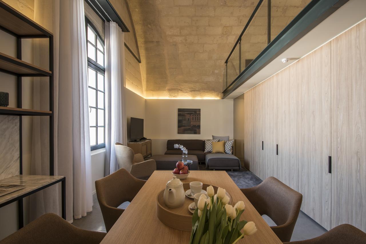 Hotel Cugo Gran Macina Malta à Isla Extérieur photo