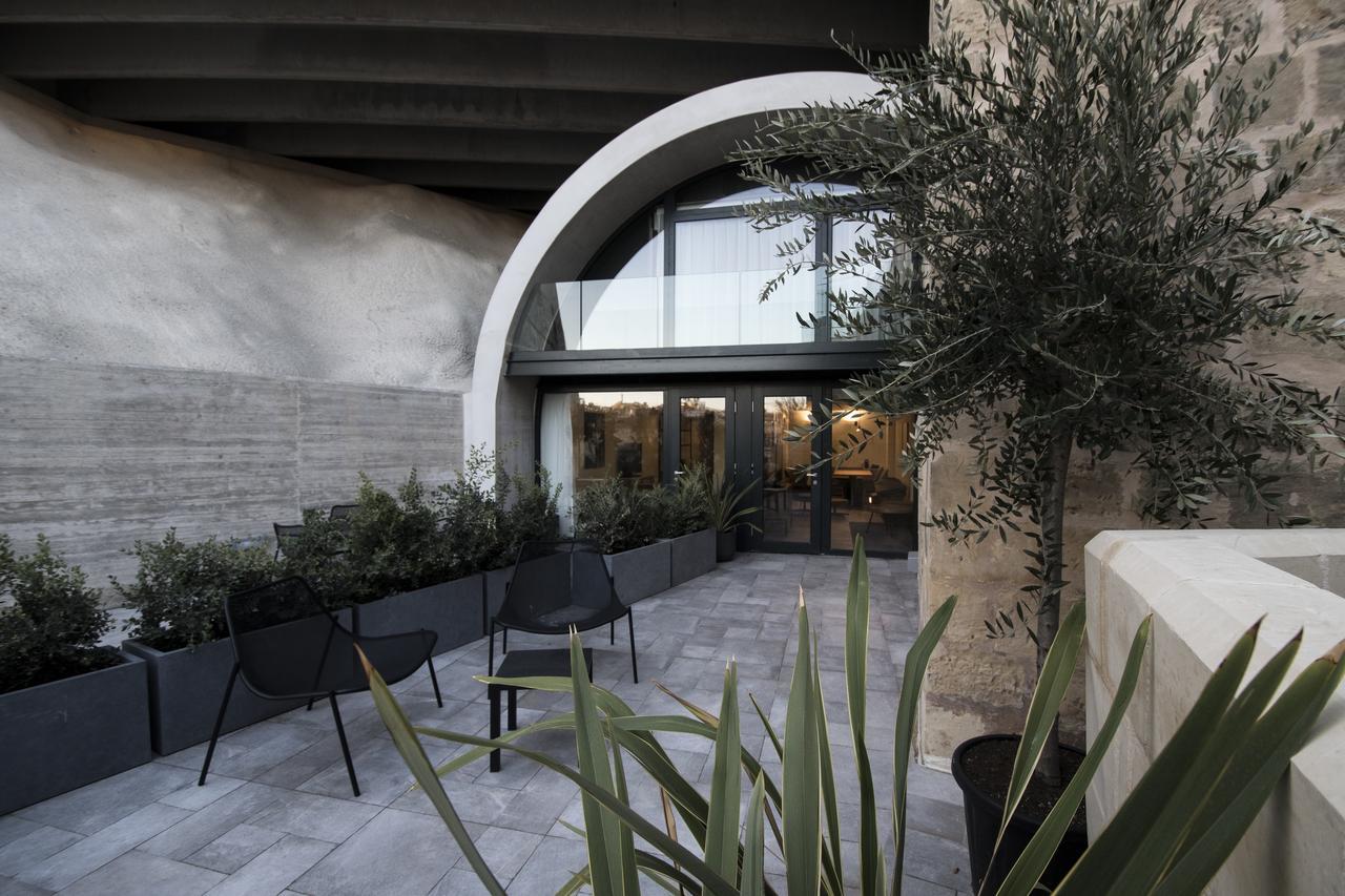Hotel Cugo Gran Macina Malta à Isla Extérieur photo