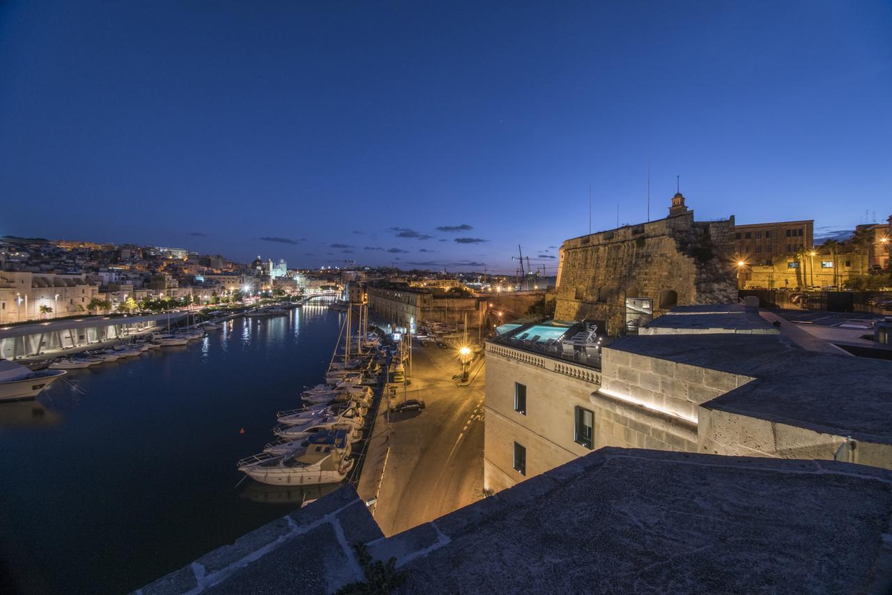 Hotel Cugo Gran Macina Malta à Isla Extérieur photo