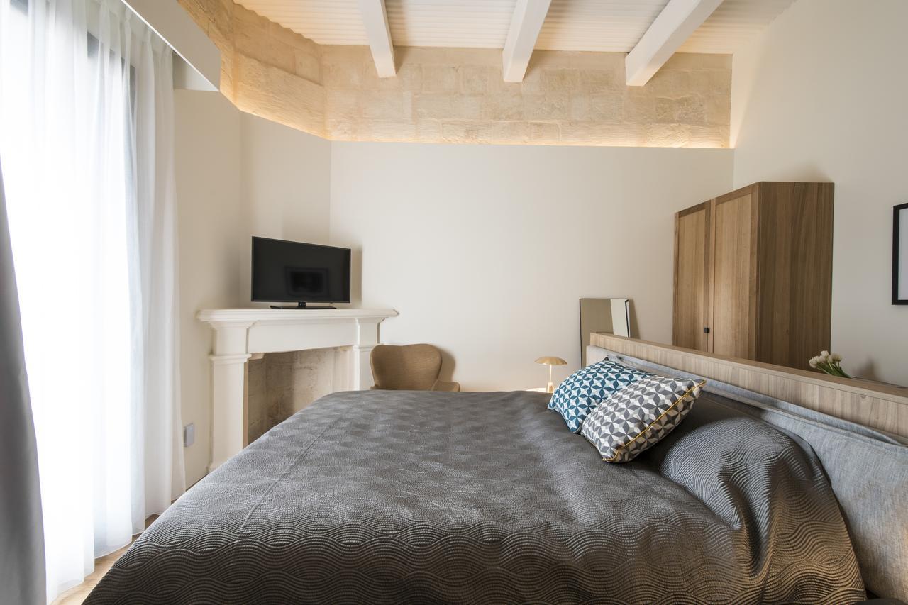 Hotel Cugo Gran Macina Malta à Isla Extérieur photo